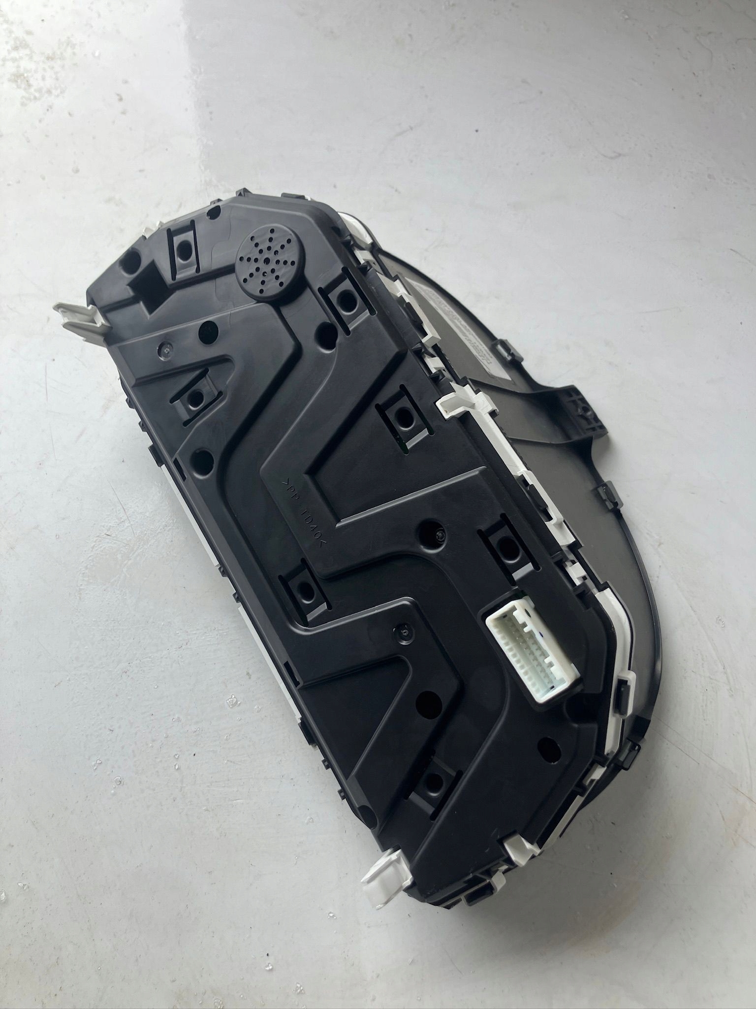 dials dials MITSUBISHI ECLIPSE CROSS HYBRYDA 8100C874 A3C05291503