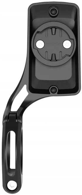 Wahoo uchwyt komputera Roam 3 Bolt 3 Out Front