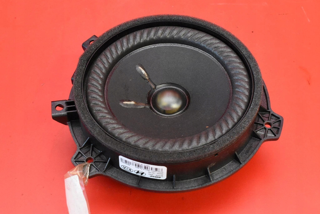 speaker right front 96330-BE100 HYUNDAI KONA 2 II SX2 23-25