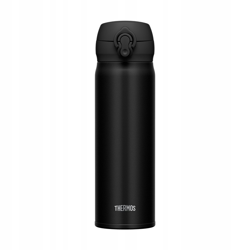 Termohrnek Thermos , černý matný, 0,5 l