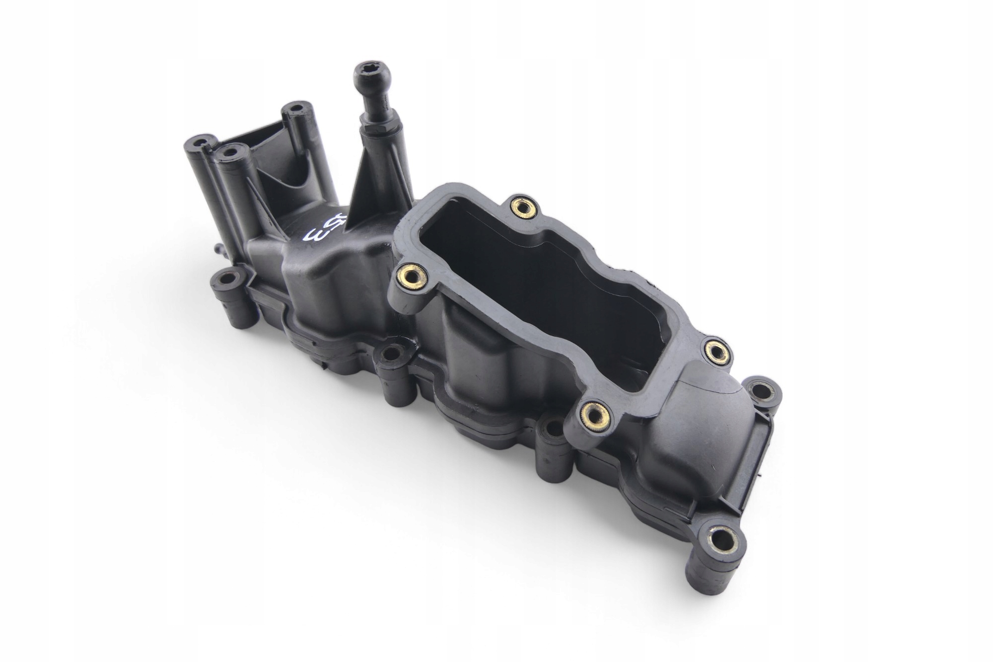 intake manifold AUDI A6 C6 3.0 TDI Z059129711CK