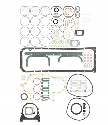BF6L913 Kpl. uszczelek - BF6L913