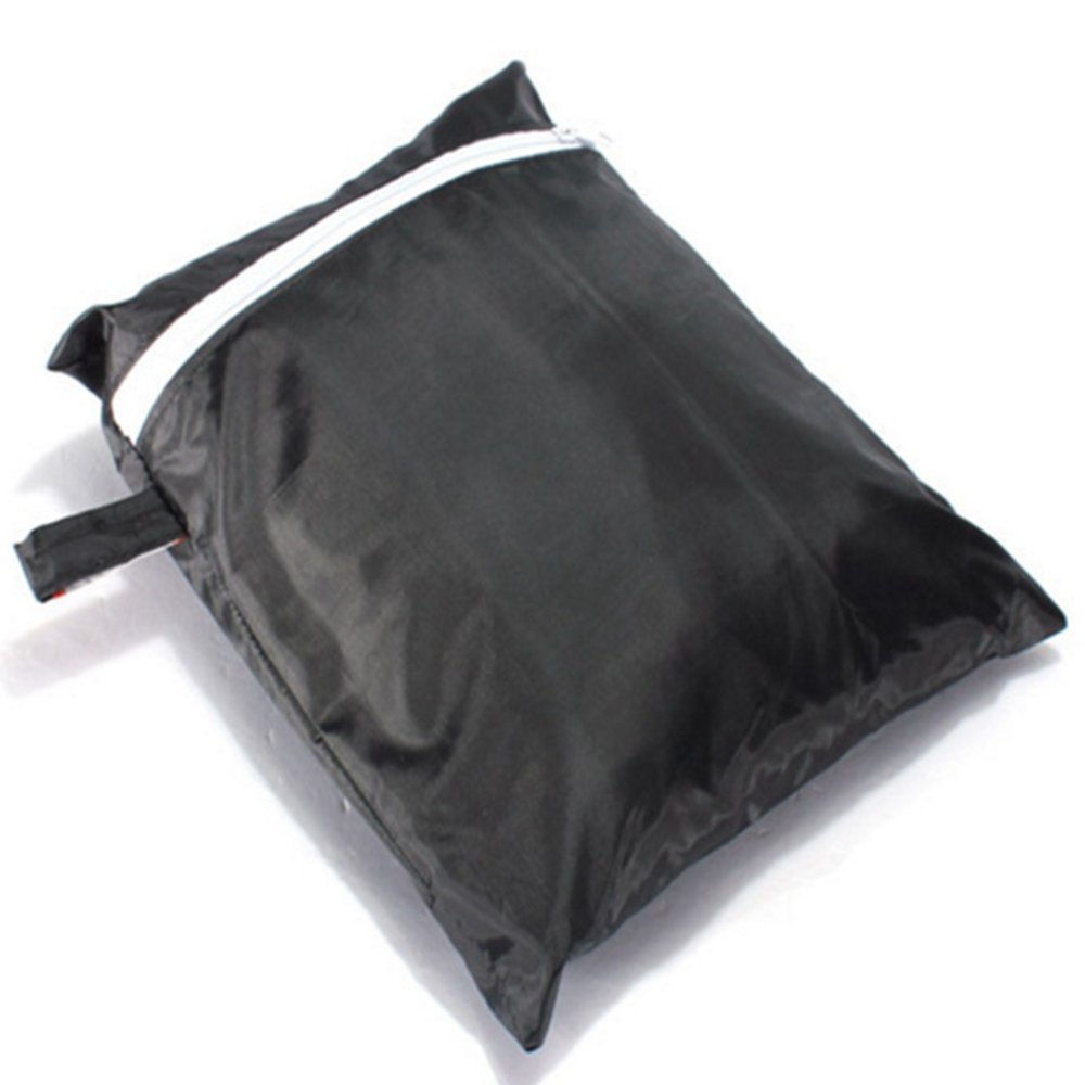 POKROWIEC NA GRILLA WODOODPORNY OSŁONA NA GRILL GAZOWY DUŻY 145x61x117cm XL Stan opakowania oryginalne