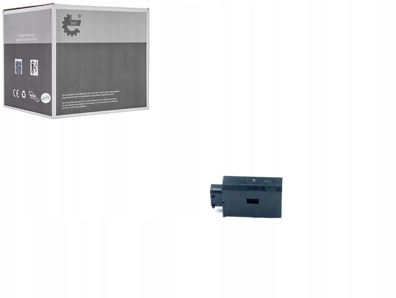 SIŁOWNIK 16SKV324 67 11 8 352 165 BMW 5 E39 7 E38 67118352165 ESEN