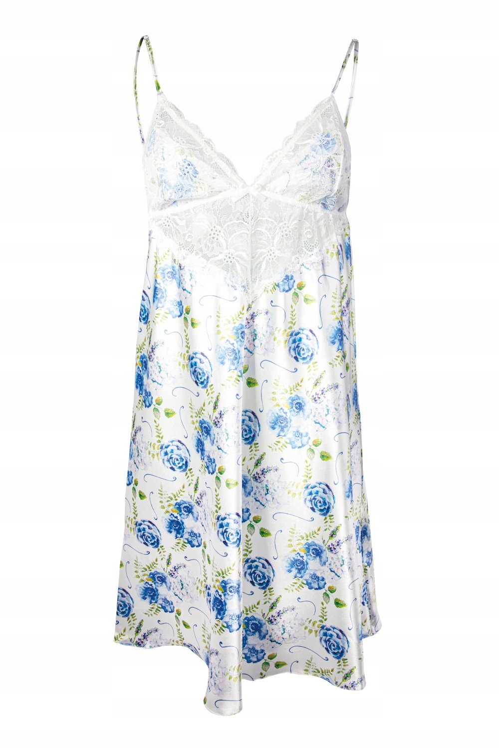 

Halka Flowers Dk - Ha 2XL, Wzór kwiatowy 3