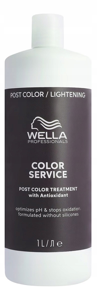 Wella Professionals Color Service kúra po barvení 1000 ml