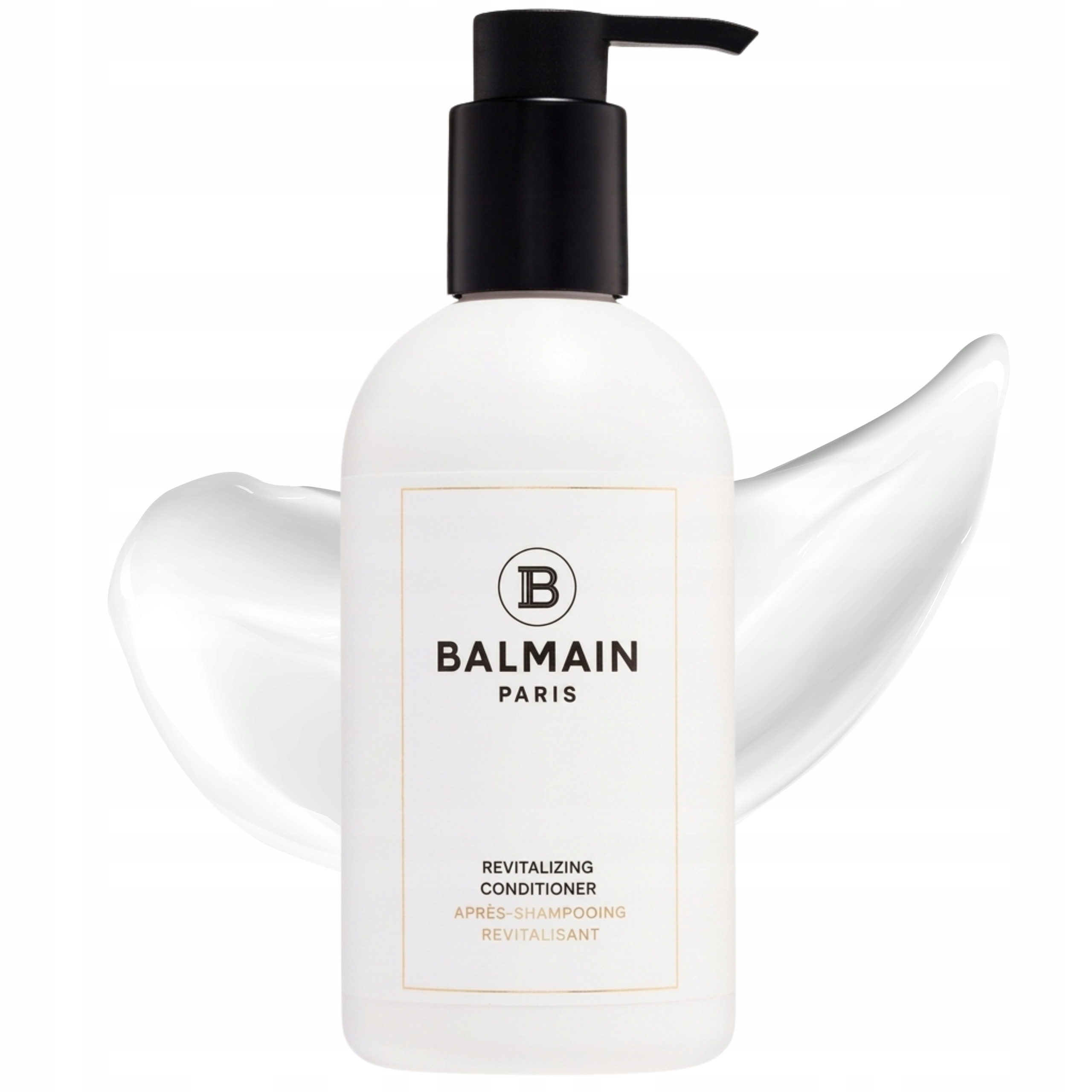 Odżywka do włosów zniszczonych Balmain Revitalizing Conditioner 300ml