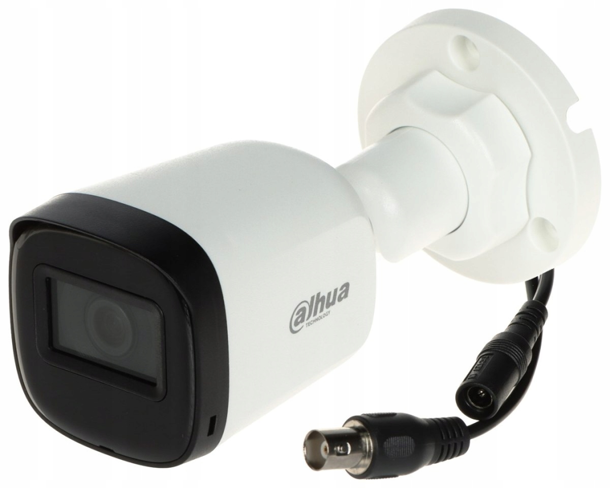 Kamera Ahd, Hd-cvi, Hd-tvi, Pal HAC-B1A21-U-0360B 1080p 3,6 mm Dahua