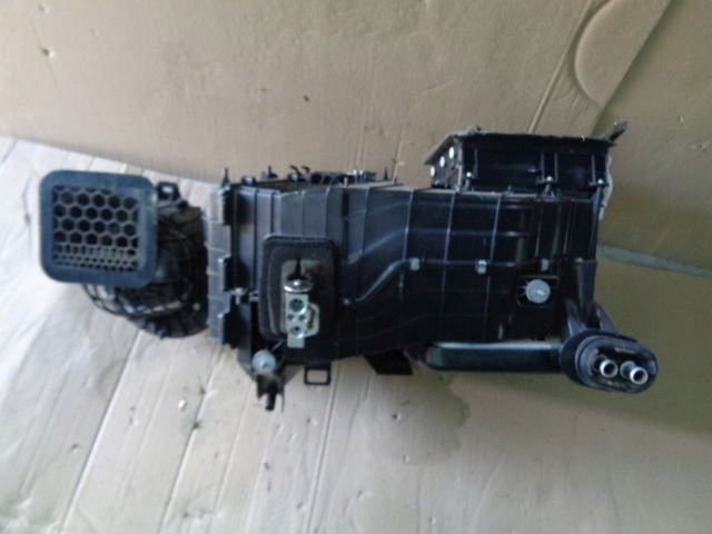 радиатор отопителя воды vw T5 7H1820005AK