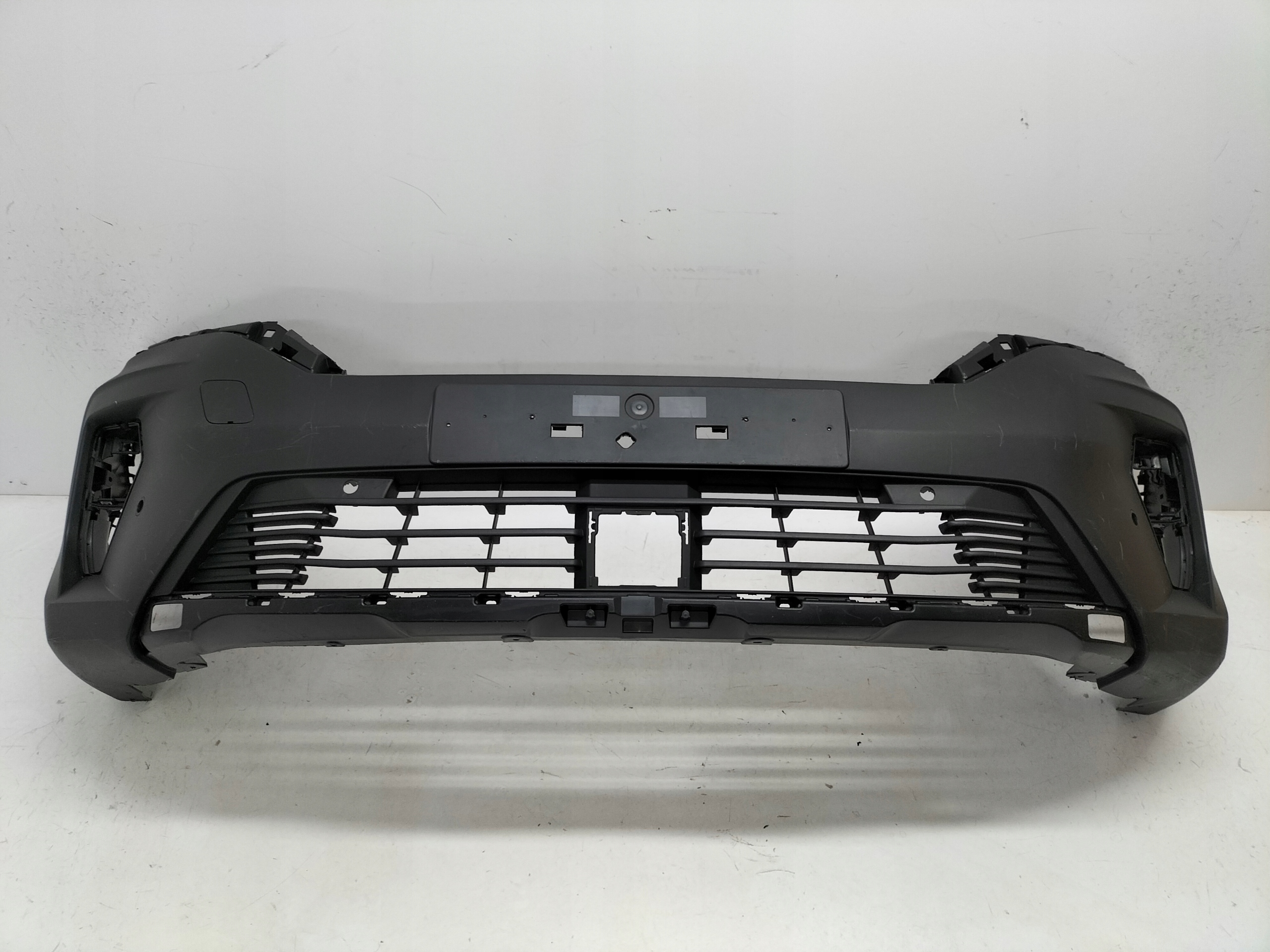 front bumper front NISSAN TOWNSTAR 22