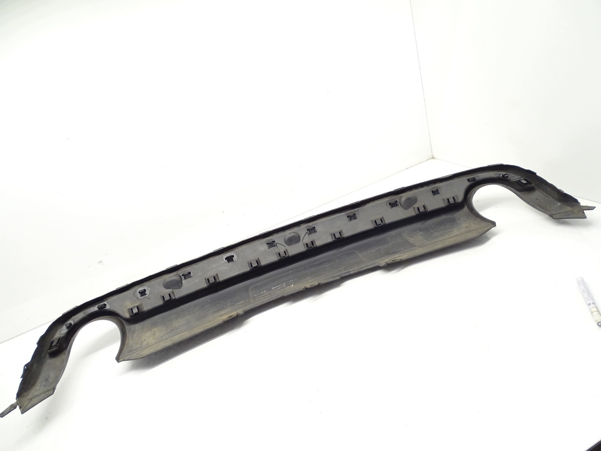 accessories spoiler rear part rear AUDI A5 8T 8T0807521K