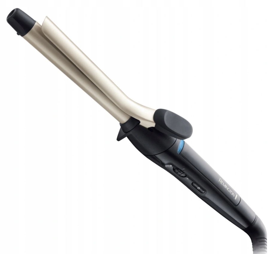 Lokówka do włosów Remington CI5319 19mm Ceramiczna Jonizacja 210°C