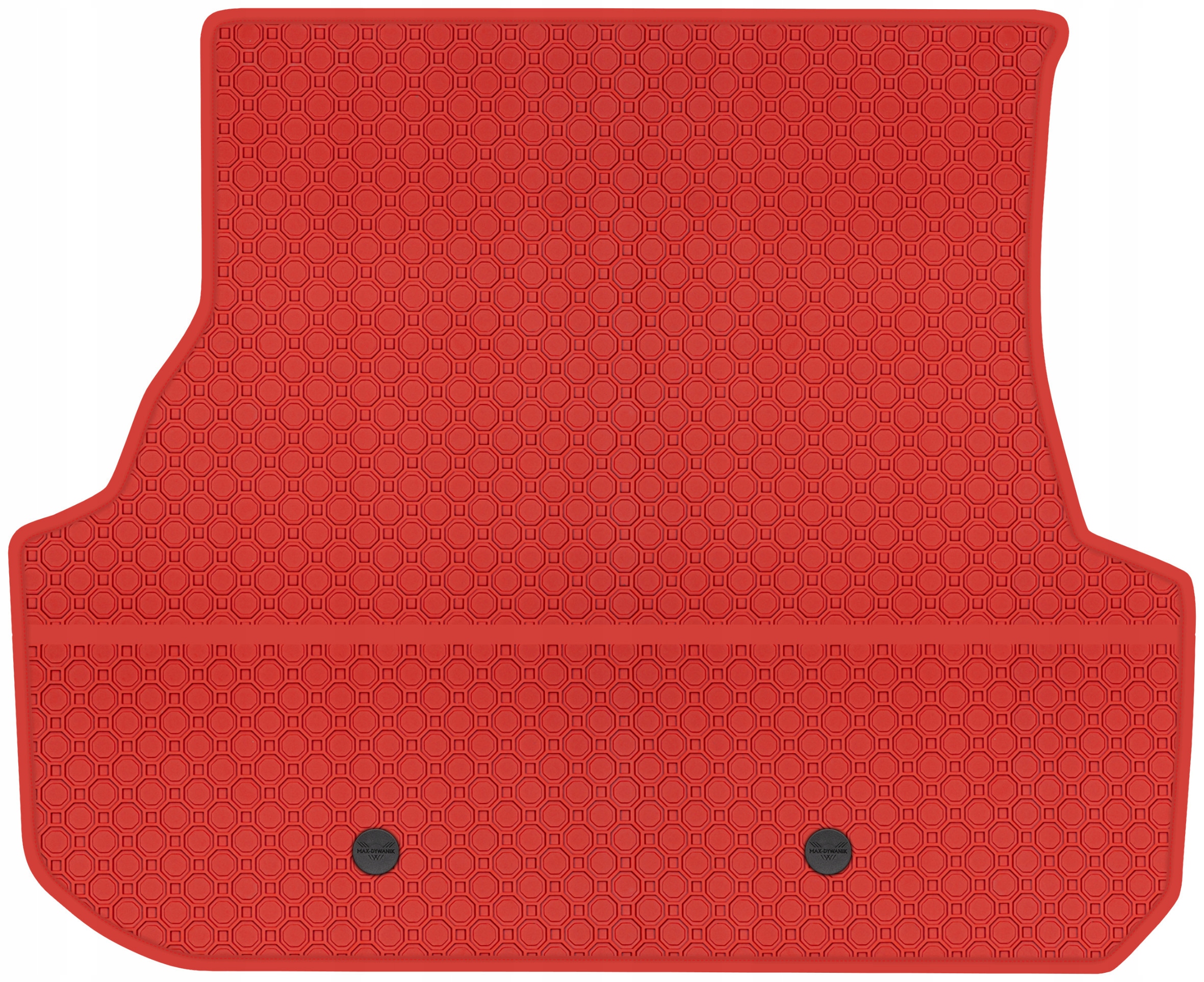 Subaru Legacy IV kombi 2004-2010 Vložka do zavazadlového prostoru Primeliner Červená