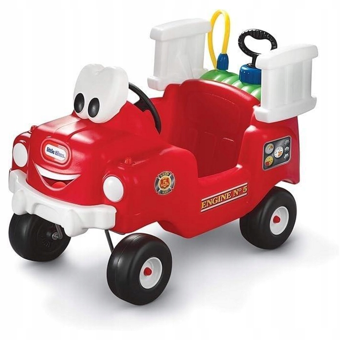 Jeżdzik Straż pożarna