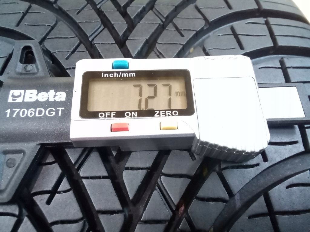 tyres Debica Navigator 3 225/45/17 94V 2024 7,2mm
