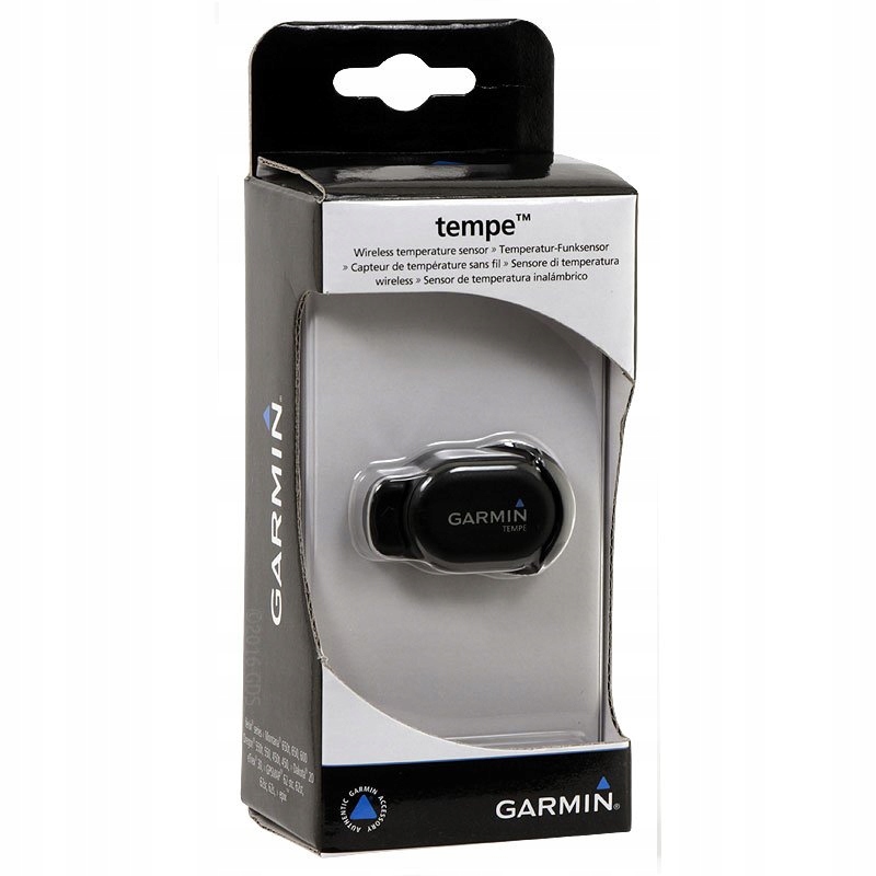 Garmin Tempe bezprzewodowy czujnik temperatury (010-11092-30)