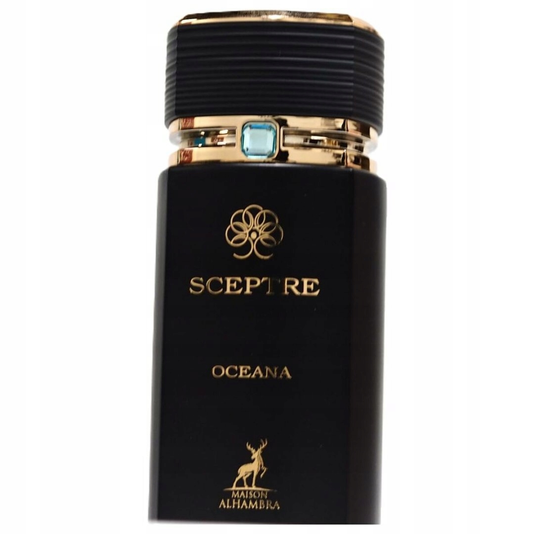 Dámské Parfémy Maison Alhambra Sceptre Oceana Edp 100 ml