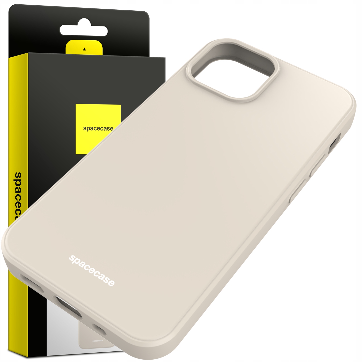 

Etui Do Iphone 13 Mini Spacecase Silicone Case