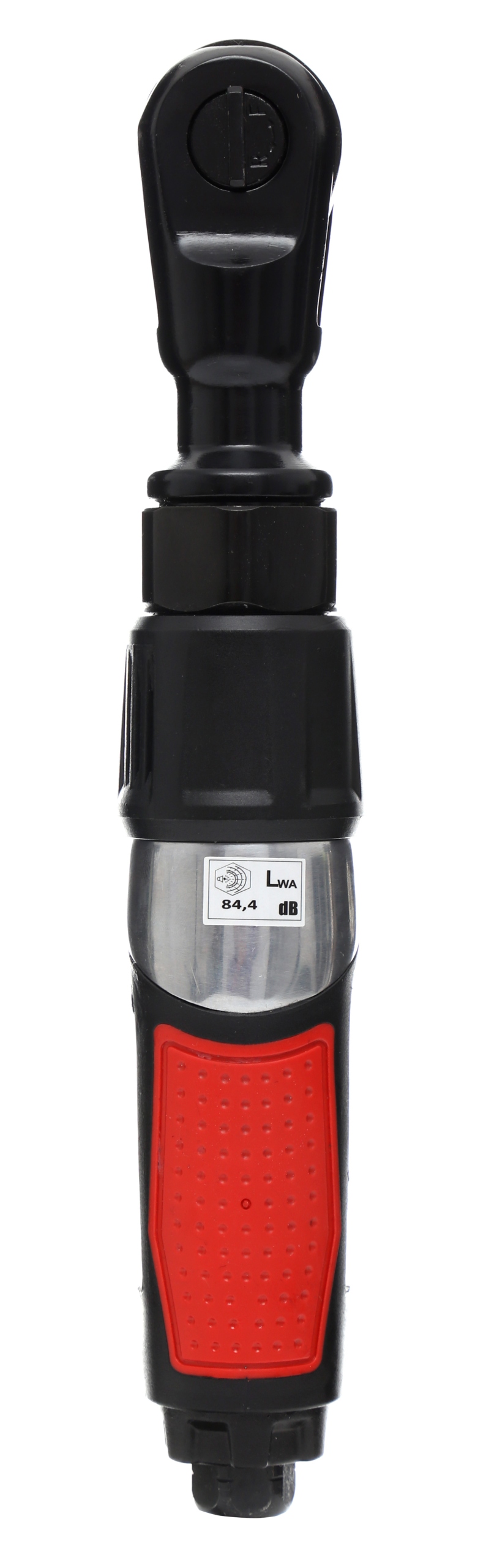 GRZECHOTKA PNEUMATYCZNA KATOWY KLUCZ 1 2 75Nm Maximum torque 75 Nm