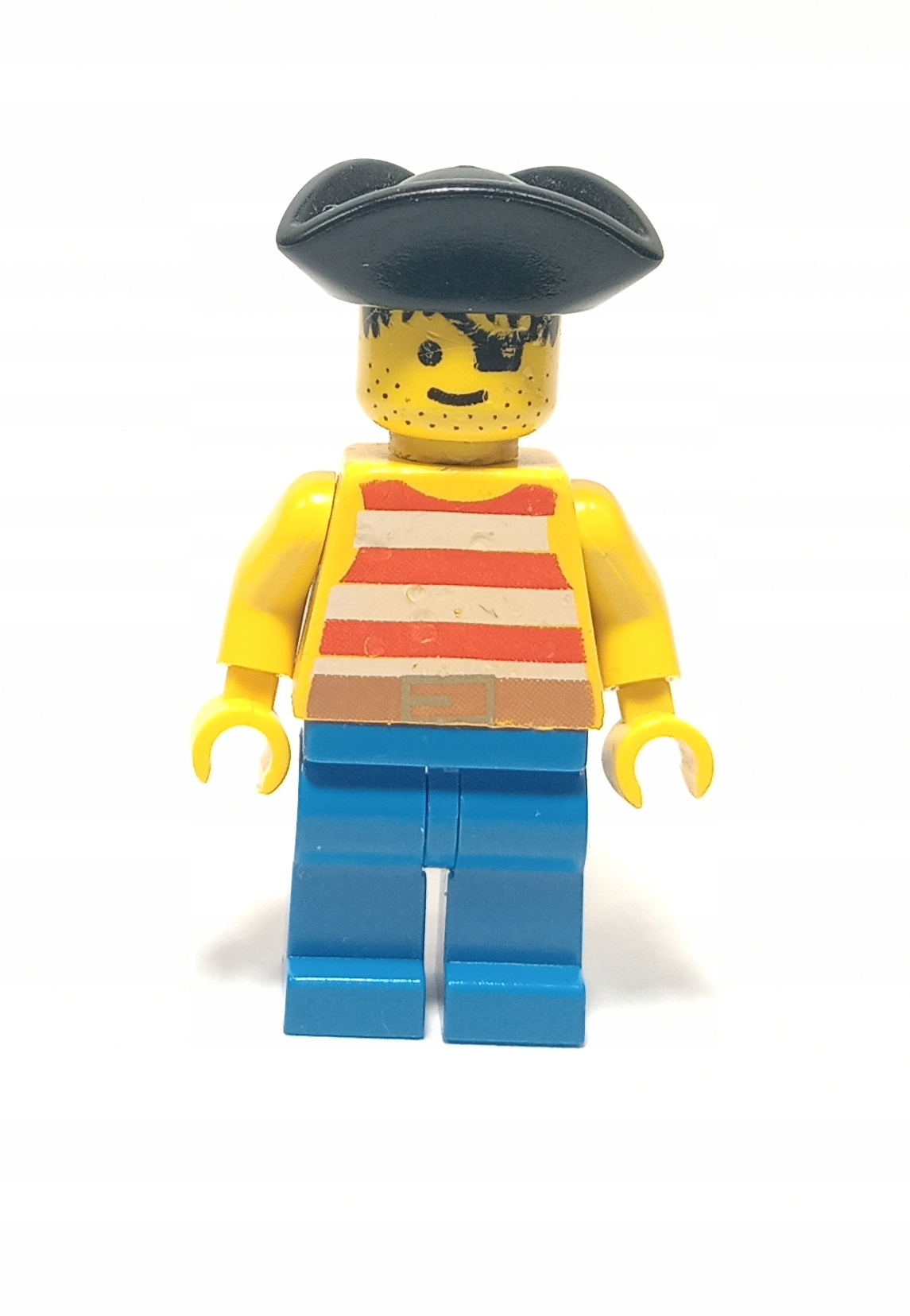 Lego figurka pirat piraci pirates