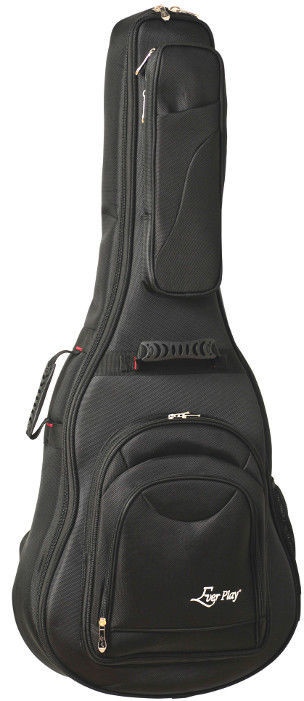 EVER PLAY OC 002 BK - AKUSZTIKUS TOK