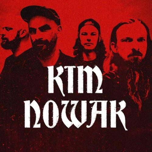 Kim Nowak: My (CD)
