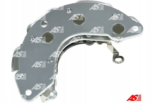 AS-PL PROSTOWNIK ALTERNATORA BRAND NEW A Producent części AS-PL
