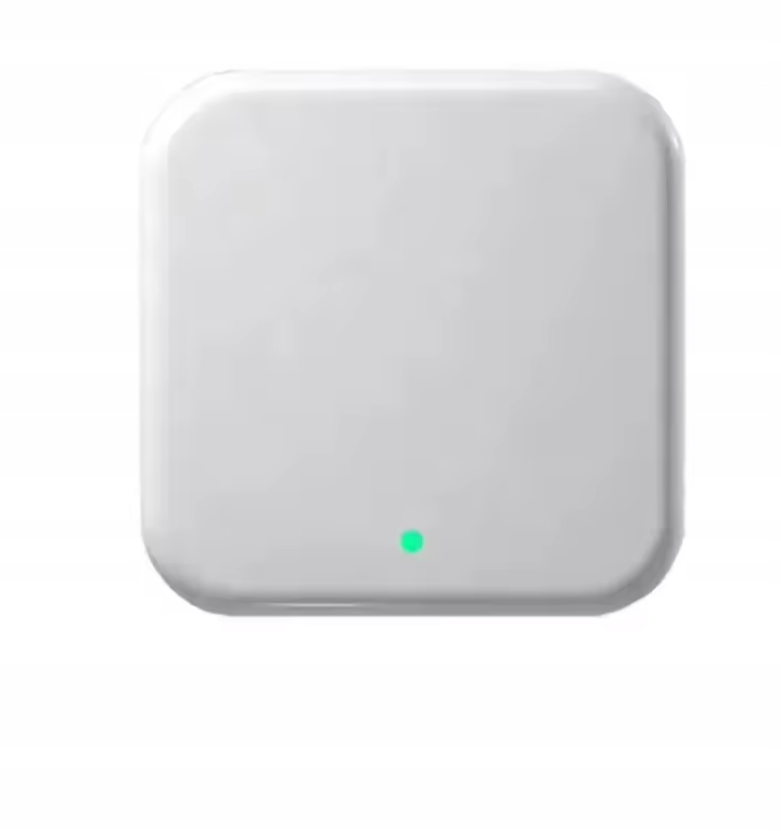 Bramka WiFi TTLock G2 Bluetooth centrala do smart zamków zdalne sterowanie