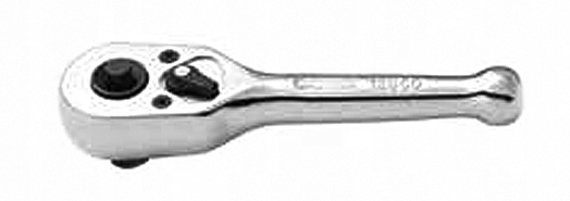 

Sata Grzechotka Szybkomocująca 1/2' Krótka ST13960