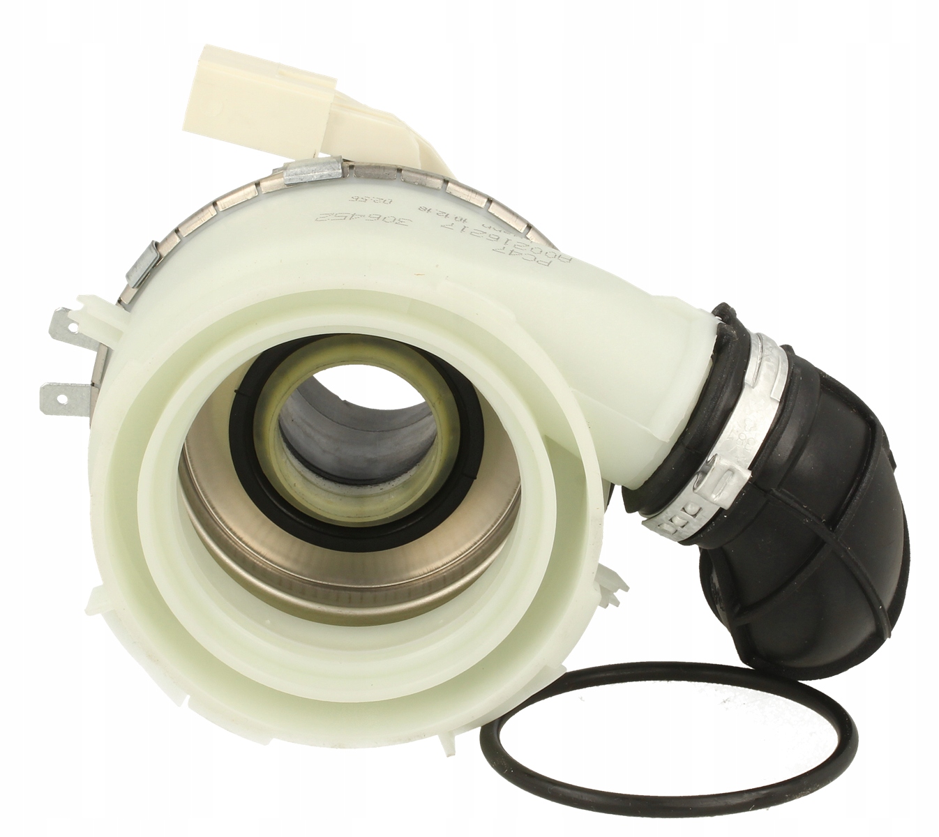 Grzałka pompy myjącej do zmywarki Electrolux