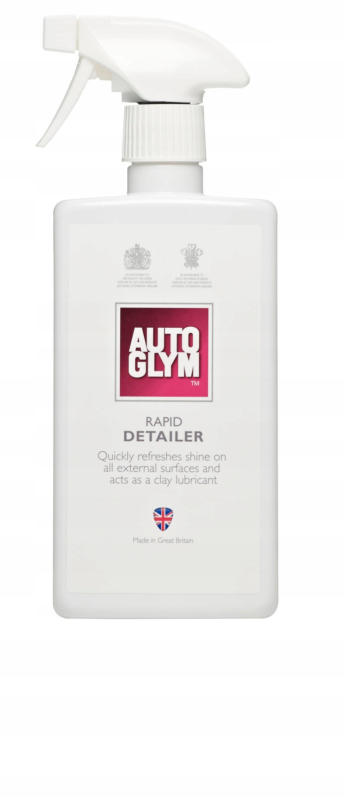

Autoglym Rapid Detailer quick detailer