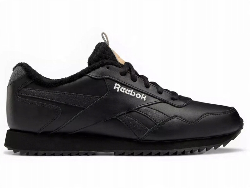 

Buty męskie Reebok Royal Glide GW3771 czarne 45