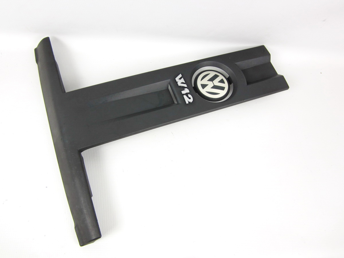 07C103925AH - Защита двигателя VW Phaeton 6.0 W12