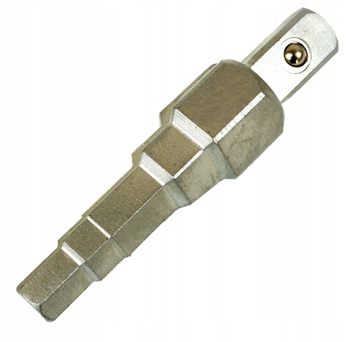 

Klucz Do Śrubunków Grzejników 5-STOPNIOWY 1/2