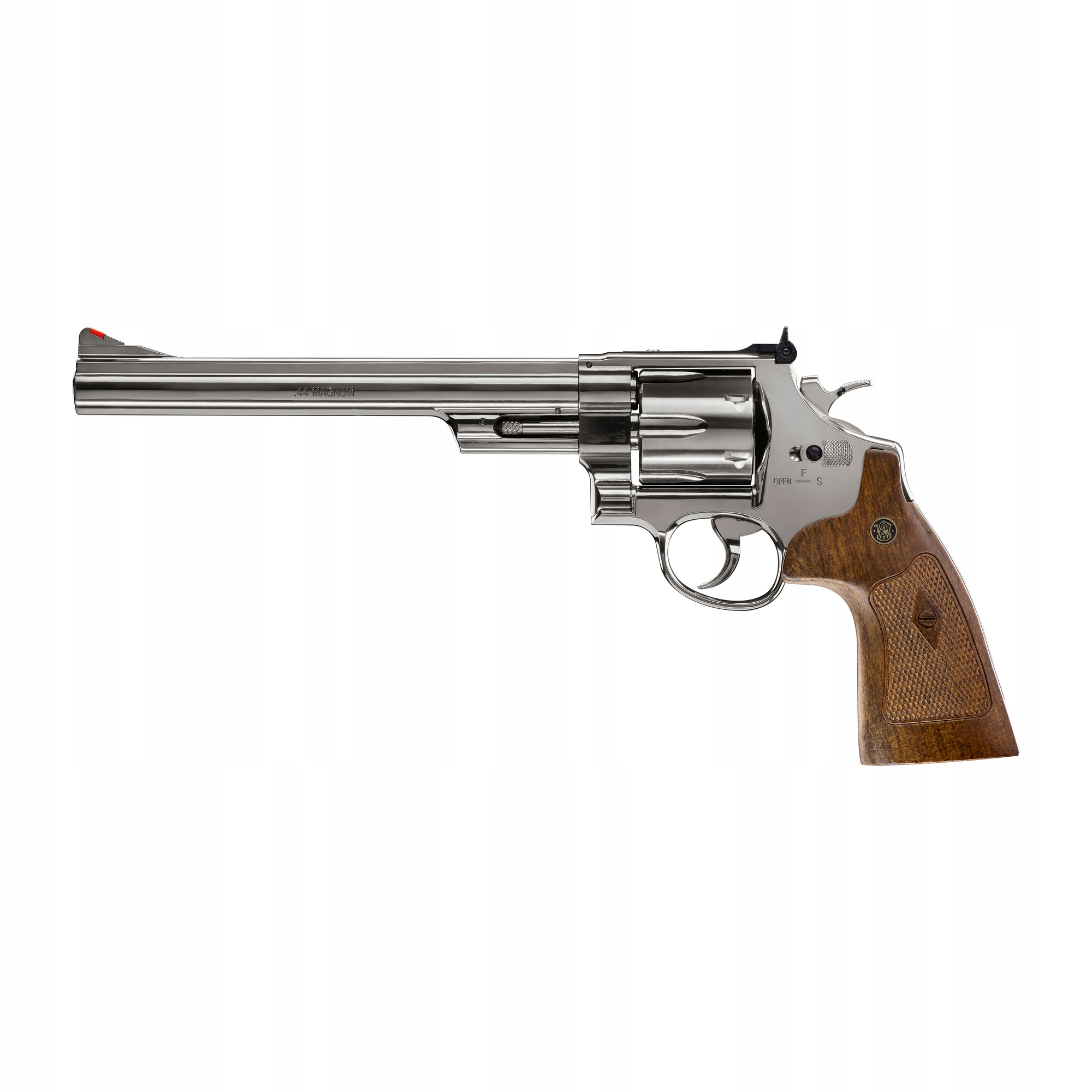 Replika rewolwer Asg Smith&Wesson M29 6 mm 8 i 3/8"