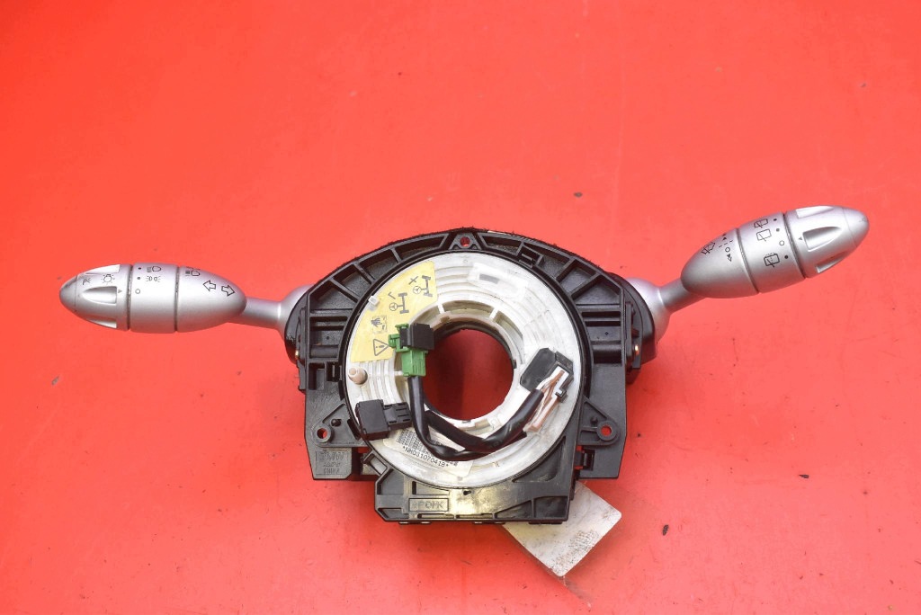 DEVIO LUCI TERGICRISTALLO TERGI PAJAK 1484327 MINI COOPER ONE R50 3D HB 01-04