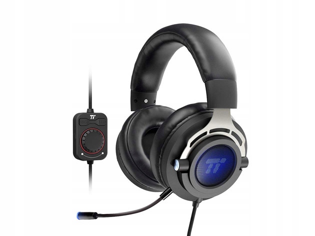 Herní Sluchátka TaoTronics True 7.1 Surround Sound
