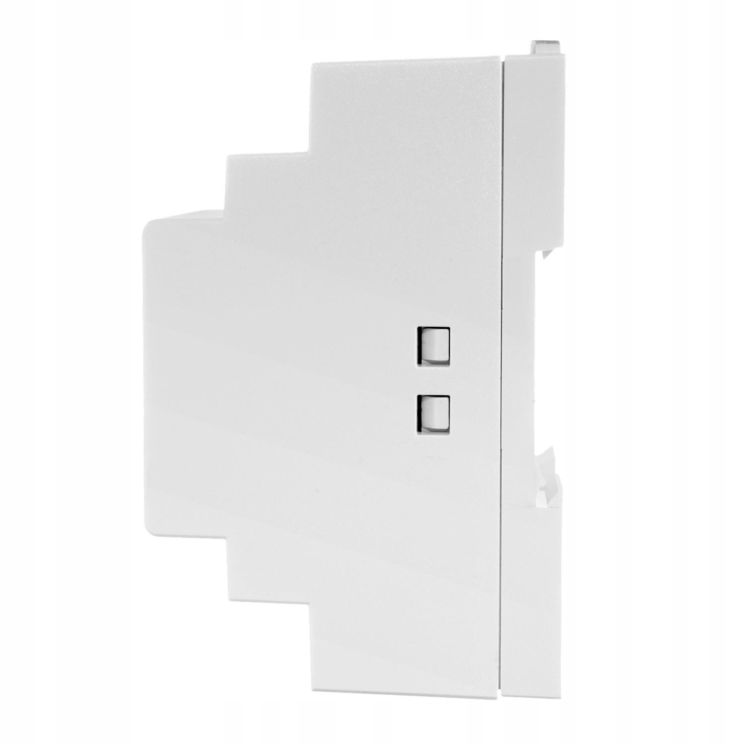 Zasilacz impuls na szynę DIN ZTM-60/12 Exta Zamel Moc 60 W