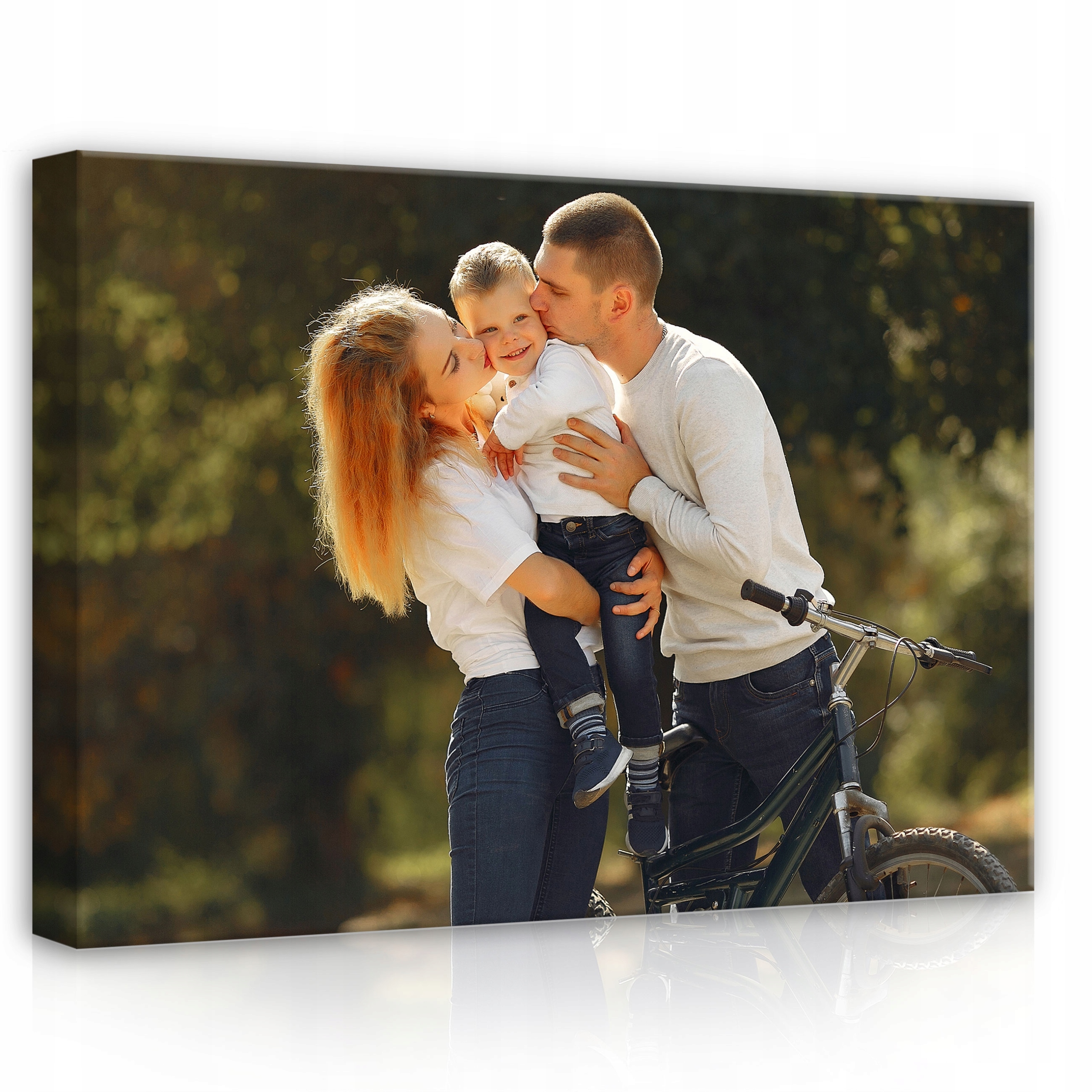 

Fotoobraz Z Twojego Zdjęcia Foto Obraz XXL 100X75
