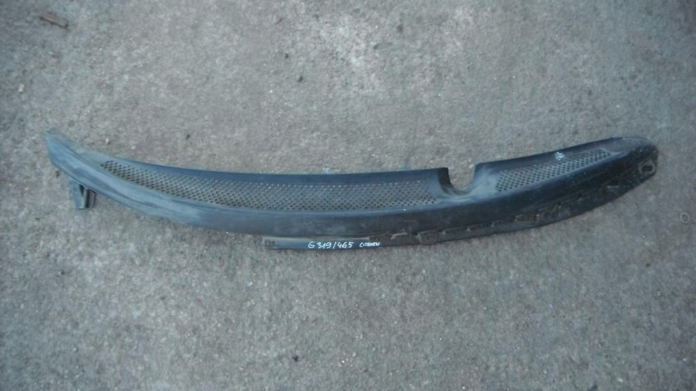 CITROEN C3 02-09 PODSZYBIE