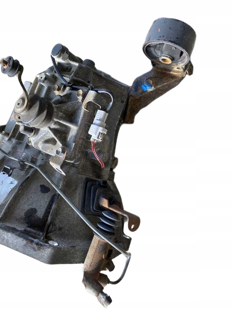 mjenjač getriba YARIS i 1.0 VVTI