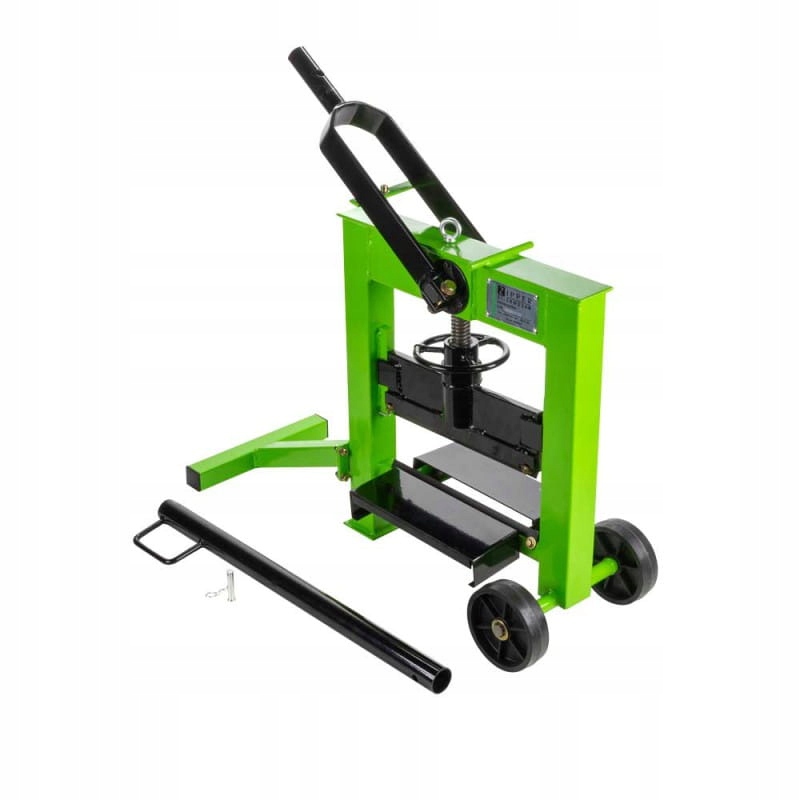 Gilotyna do kostki brukowej ZIPPER ZI-SKN330W + GRATISY