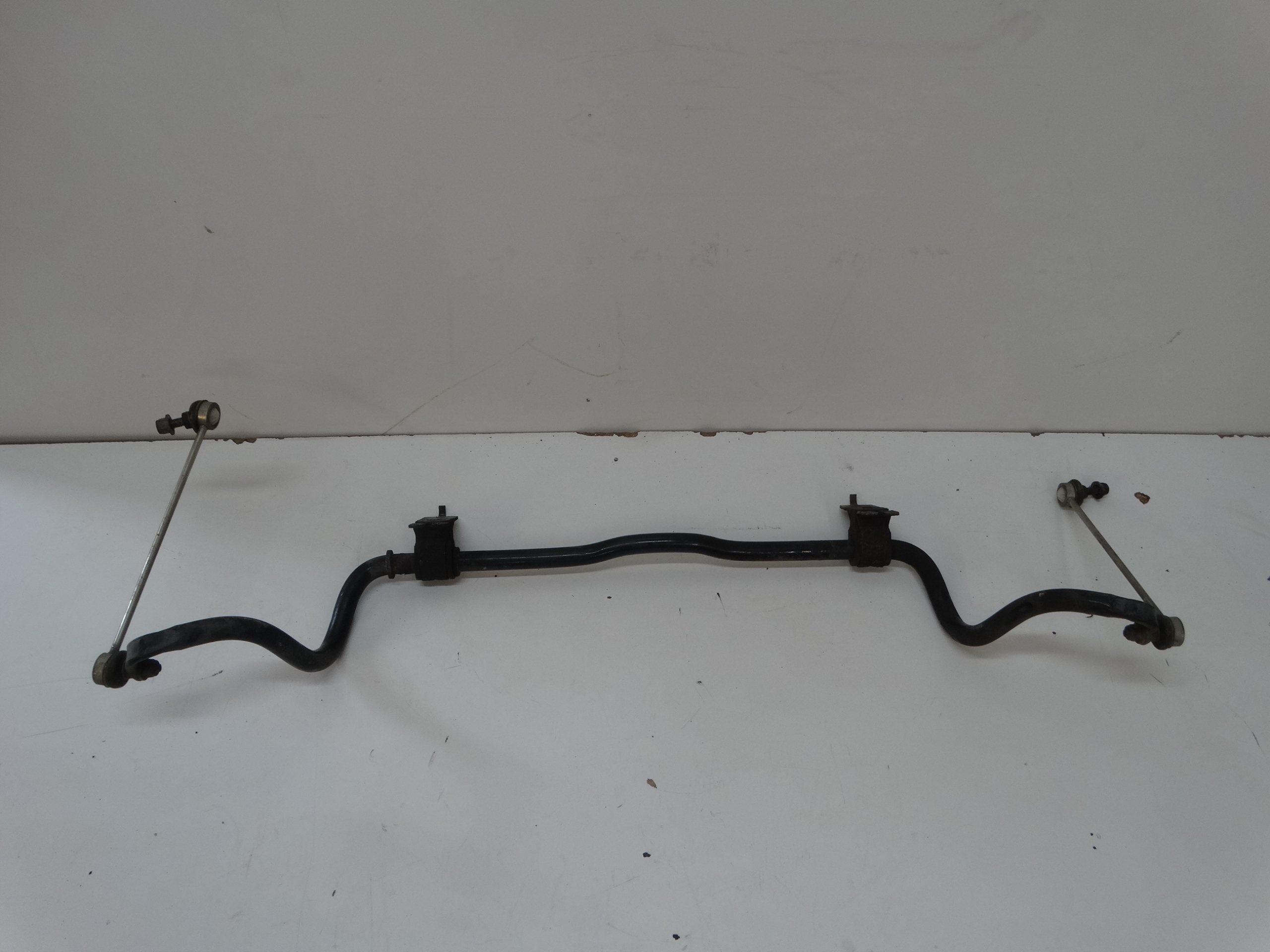 Тяга стабілізатора передня RENAULT Laguna III 10R.