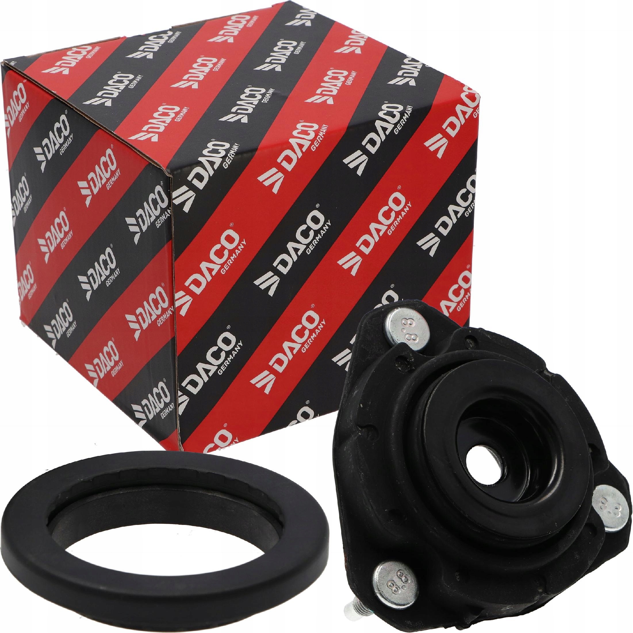 PODUSZKA AMORTYZATORA Z ŁOŻYSKIEM PRZÓD FORD FOCUS MK1