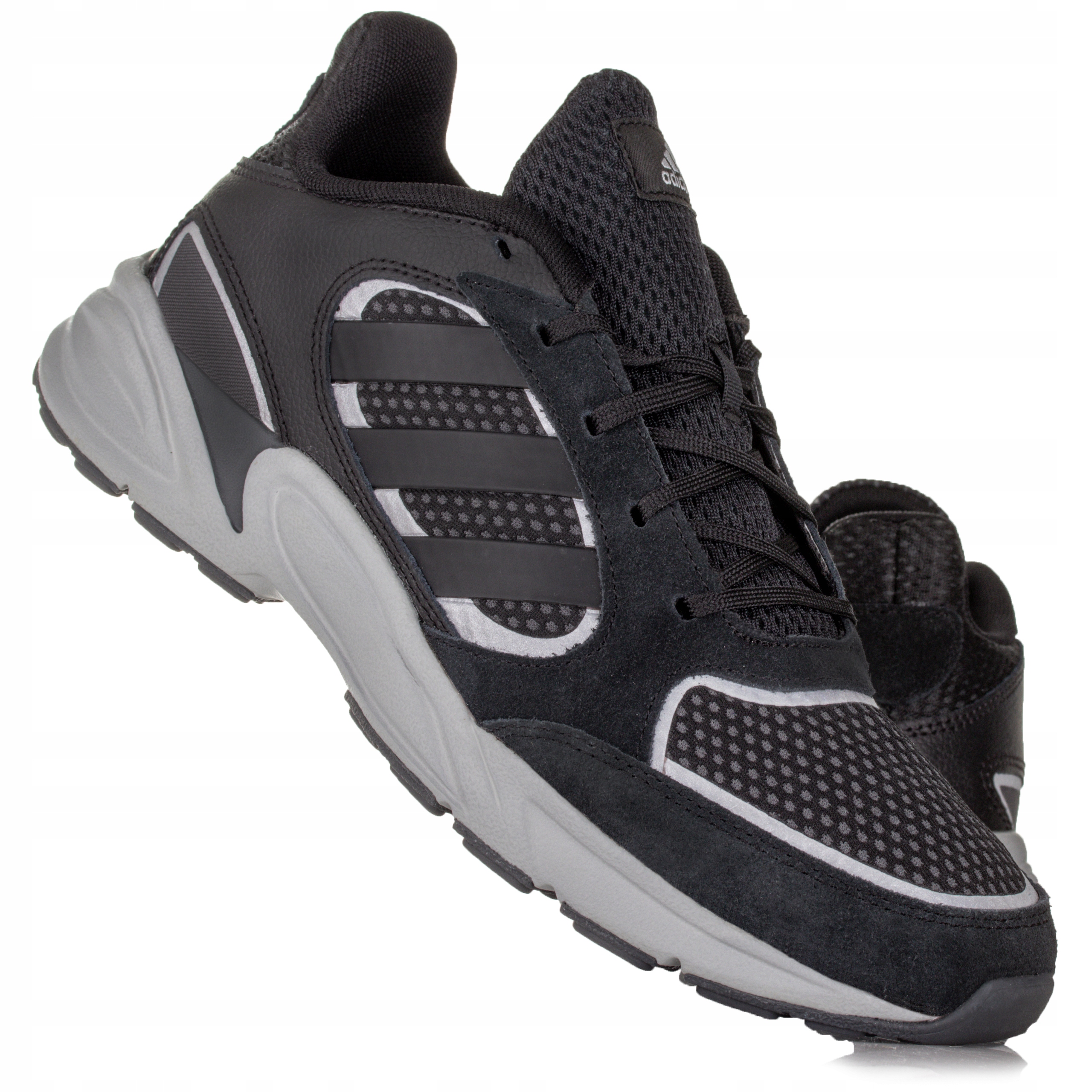 

Buty, sneakersy męskie Adidas 90s Valasion EG2882
