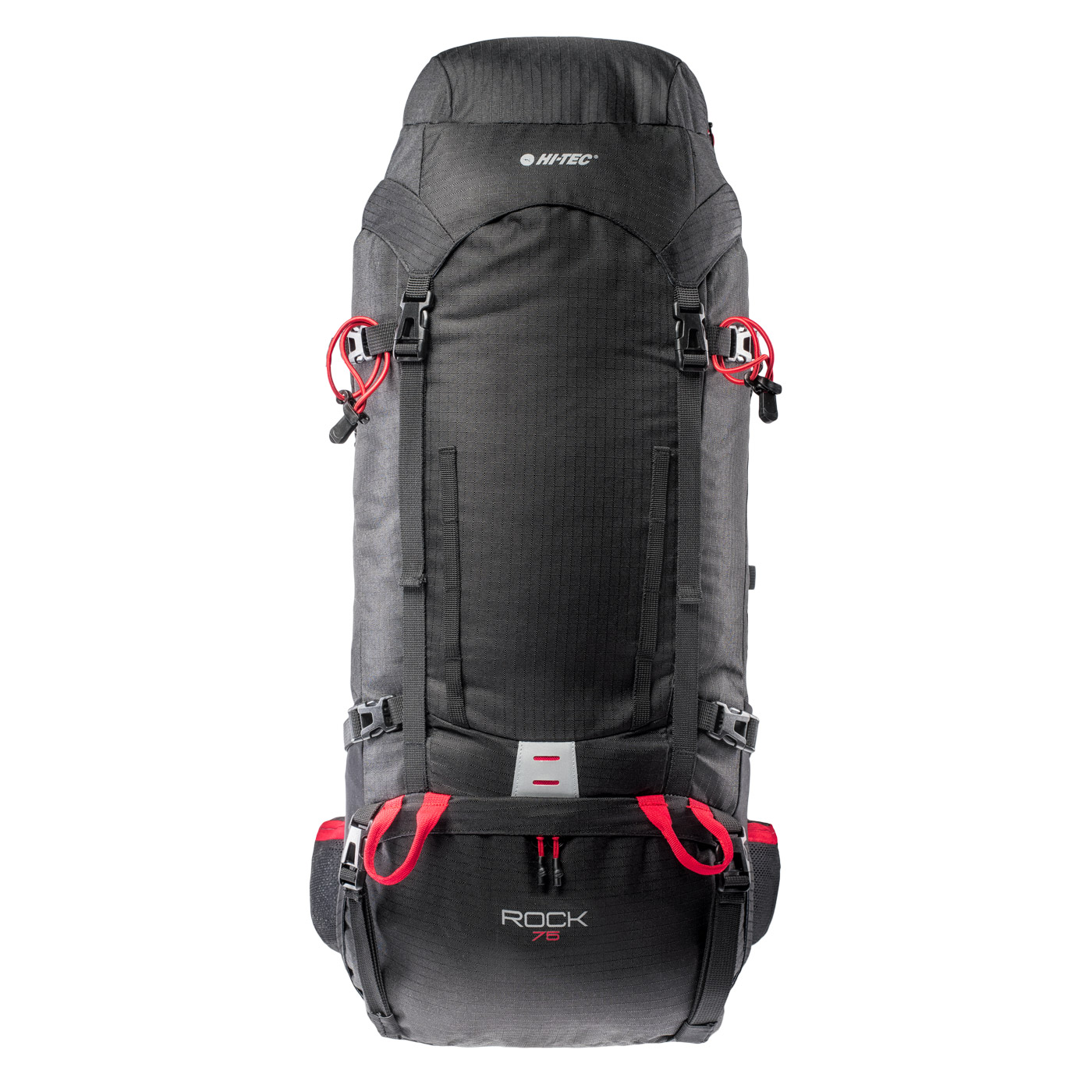 Plecak turystyczny trekkingowy Rock Hi-tec 75l