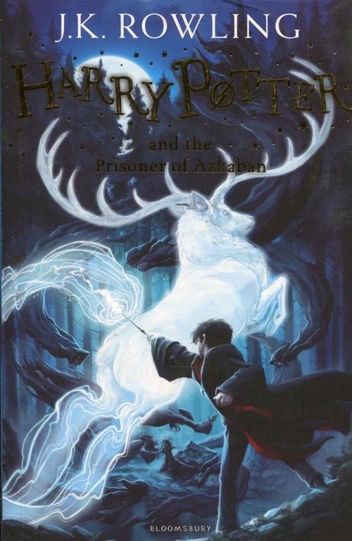 

Harry Potter And The Prisoner Of Azkaban
