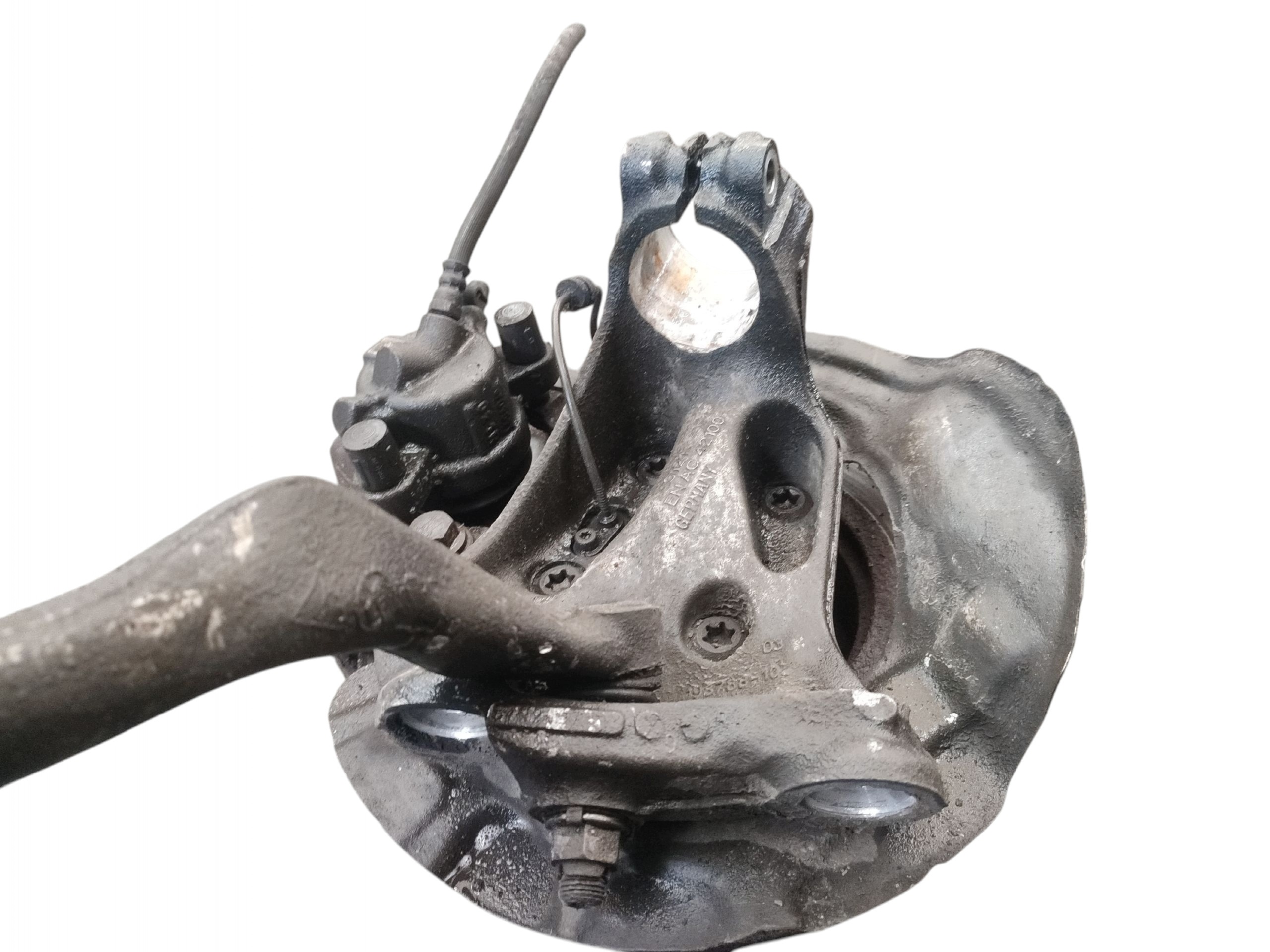 swing left front BMW F32 (2013-2017) 2.0 D 184KM