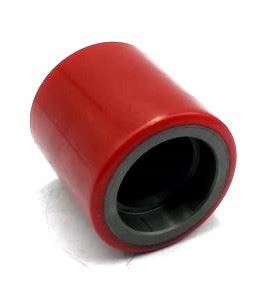 70x70 (47x14) Rolka poliuretan Paleciak Promag Numer katalogowy części 226