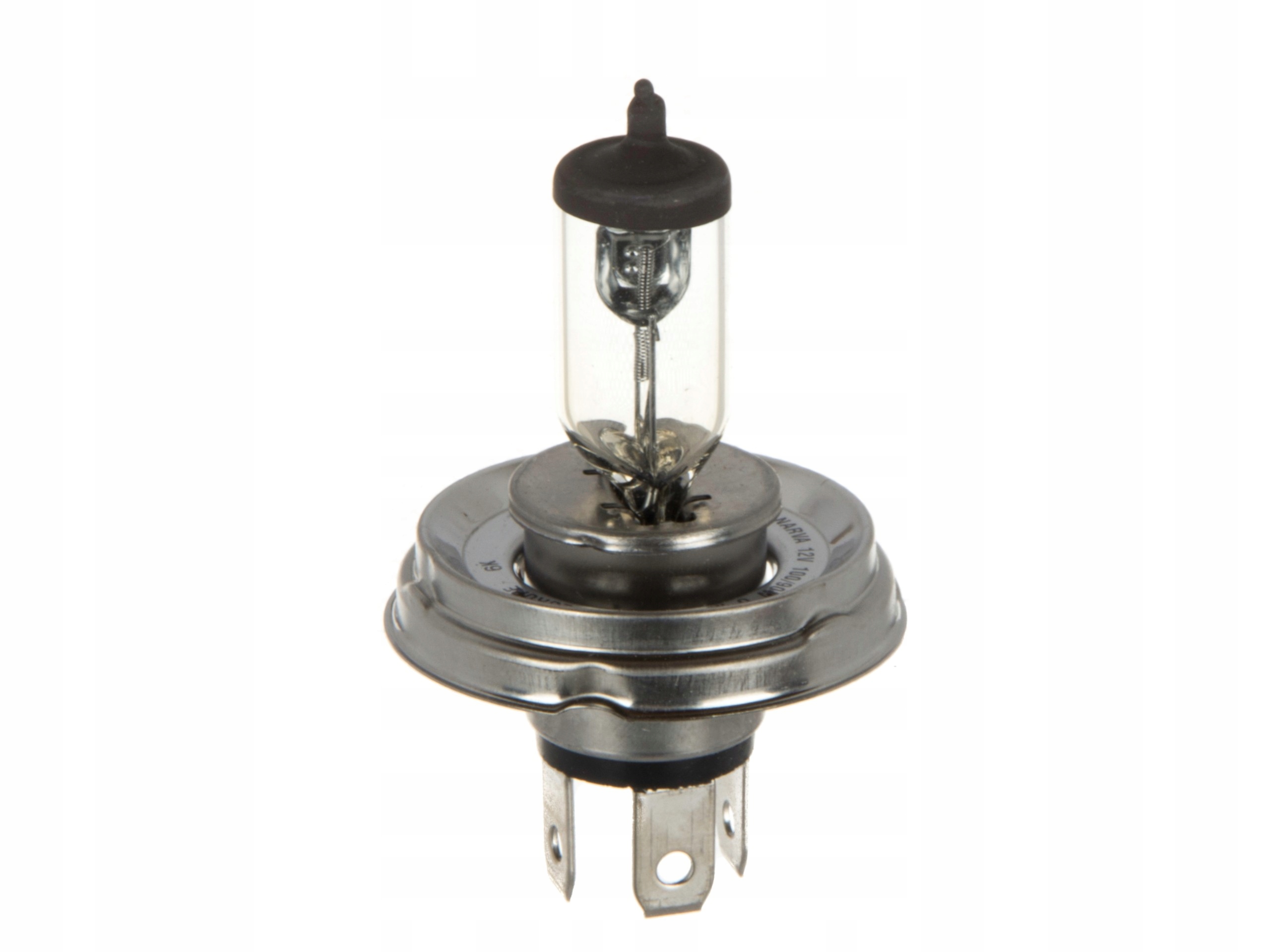 

Żarówka H4 12V 100/90W P-45T Narva